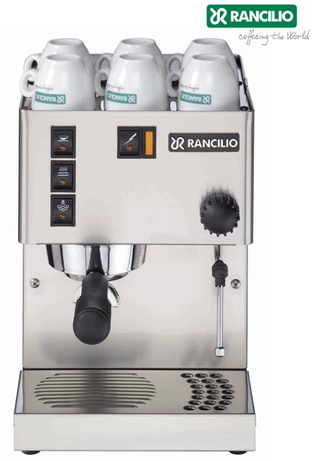 RANCILIO 半自動咖啡機