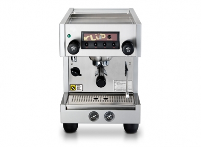 F1-半自動咖啡機