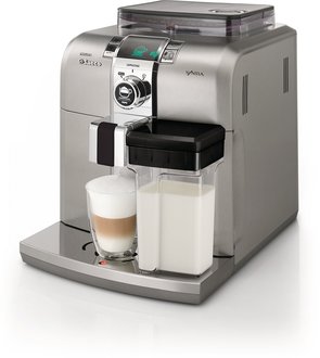 PHILIPS 飛利浦 Saeco 全自動義式咖啡機 HD8838
