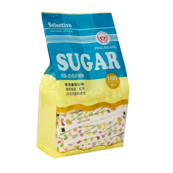 水果砂糖包3g/100入