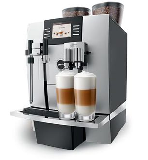GIGA X9c Professional