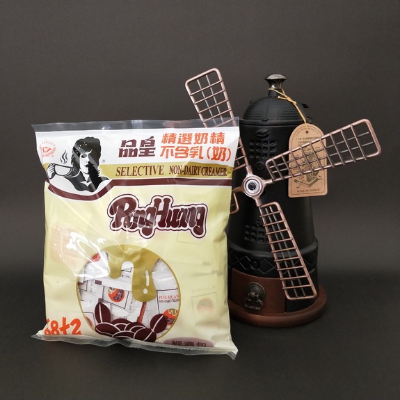 奶精包