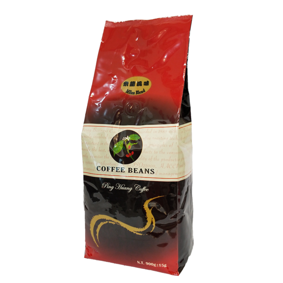米蘭風味咖啡 Milan Blend