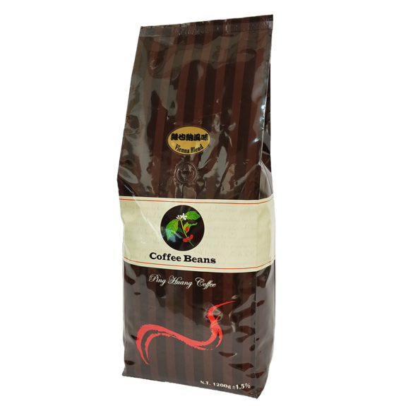 維也納風味咖啡 Vienna Blend