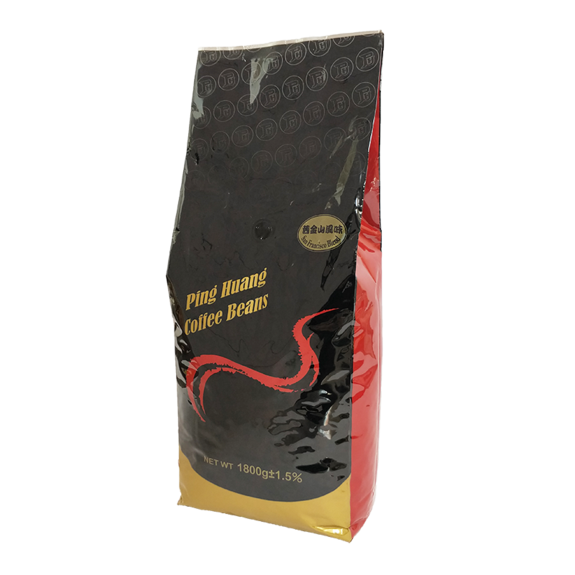 舊金山風味咖啡 San Francisco Blend