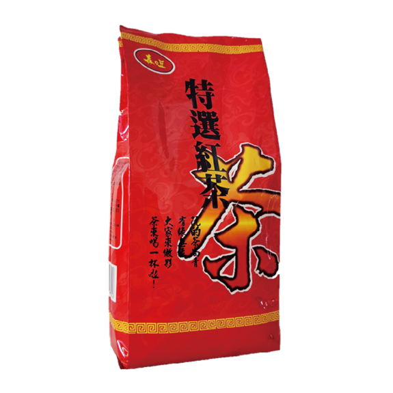 森之豆A級紅茶葉