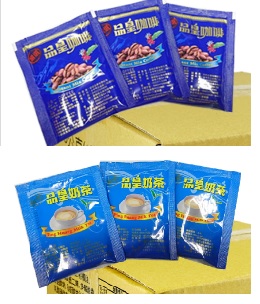 飯店組嚴選藍山咖啡